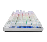 KB Logitech G Pro X TKL LIGHTSPEED Wit Wirel. Tactile