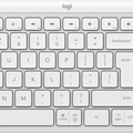 KB Logitech Signature Slim K950 Wit Bluetooth Retail