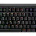 KB Logitech G G515 LIGHTSPEED TKL Zwart Wirel. Tactile