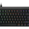 KB Logitech G G515 TKL Zwart bedraad Tactile