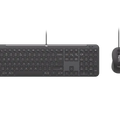 DT Logitech MK620 Combo Signature Slim Graphite