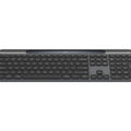 KB Logitech K980 Slim Solar+ For Business BT Graphite