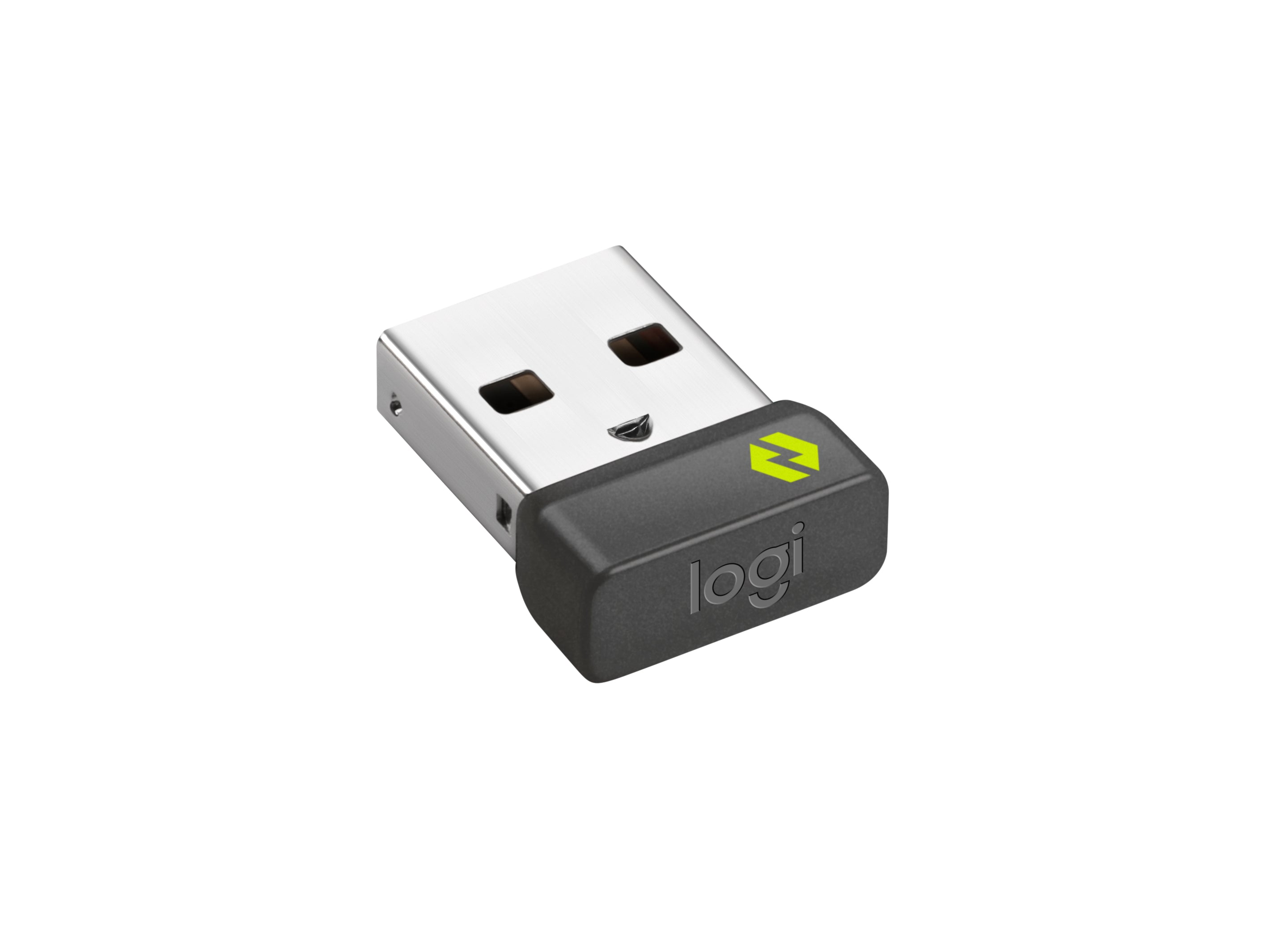 Logitech USB-A Bolt Receiver (Bluetooth)