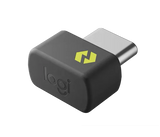 Logitech USB-C Bolt Receiver (Bluetooth)