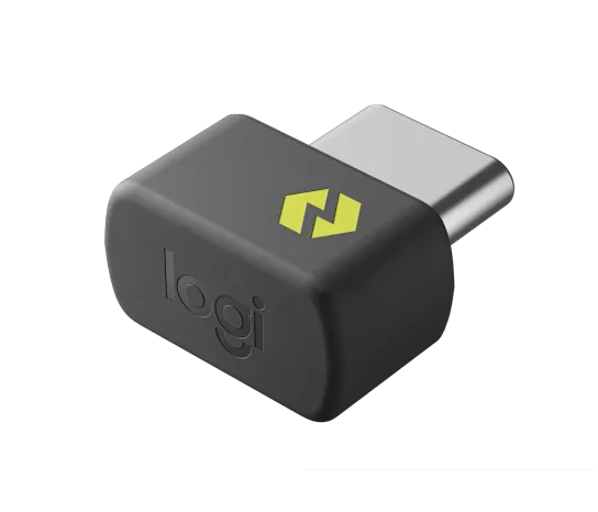 Logitech USB-C Bolt Receiver (Bluetooth)