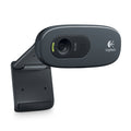 Logitech WebCam C270 HD 3.0MP Retail