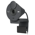 Logitech WebCam USB-C Brio 305 FHD Graphite