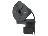 Logitech WebCam USB-C Brio 305 FHD Graphite