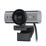 Logitech WebCam USB-C MX Brio 4K Ultra HD Graphite