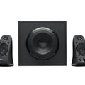 Logitech G 2.1 Z623 Zwart