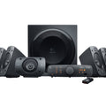 Logitech G 5.1 Z906 Retail Zwart