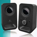 Logitech 2.0 Z150 Zwart
