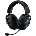 Logitech G Stereo Headset PRO X Gaming USB-A zwart