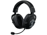Logitech G Stereo Headset PRO X Gaming USB-A zwart