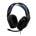 Logitech G Stereo Headset G335 Wired Gaming 3.5mm zwart