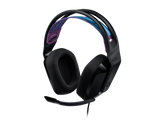 Logitech G Stereo Headset G335 Wired Gaming 3.5mm zwart