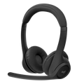 Logitech Stereo Headset Zone 305 BT zwart (Teams Versie]