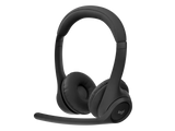 Logitech Stereo Headset Zone 305 BT zwart (Teams Versie]