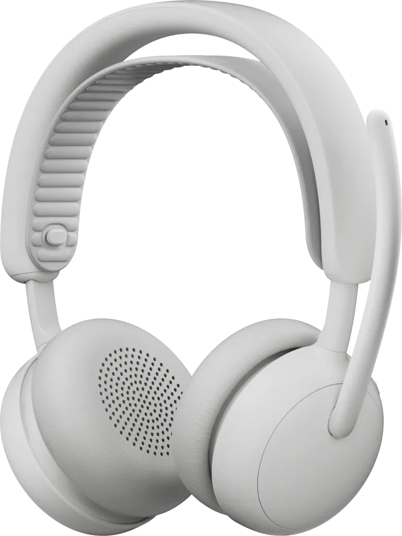 Logitech Stereo Headset Zone Wireless 2 ES