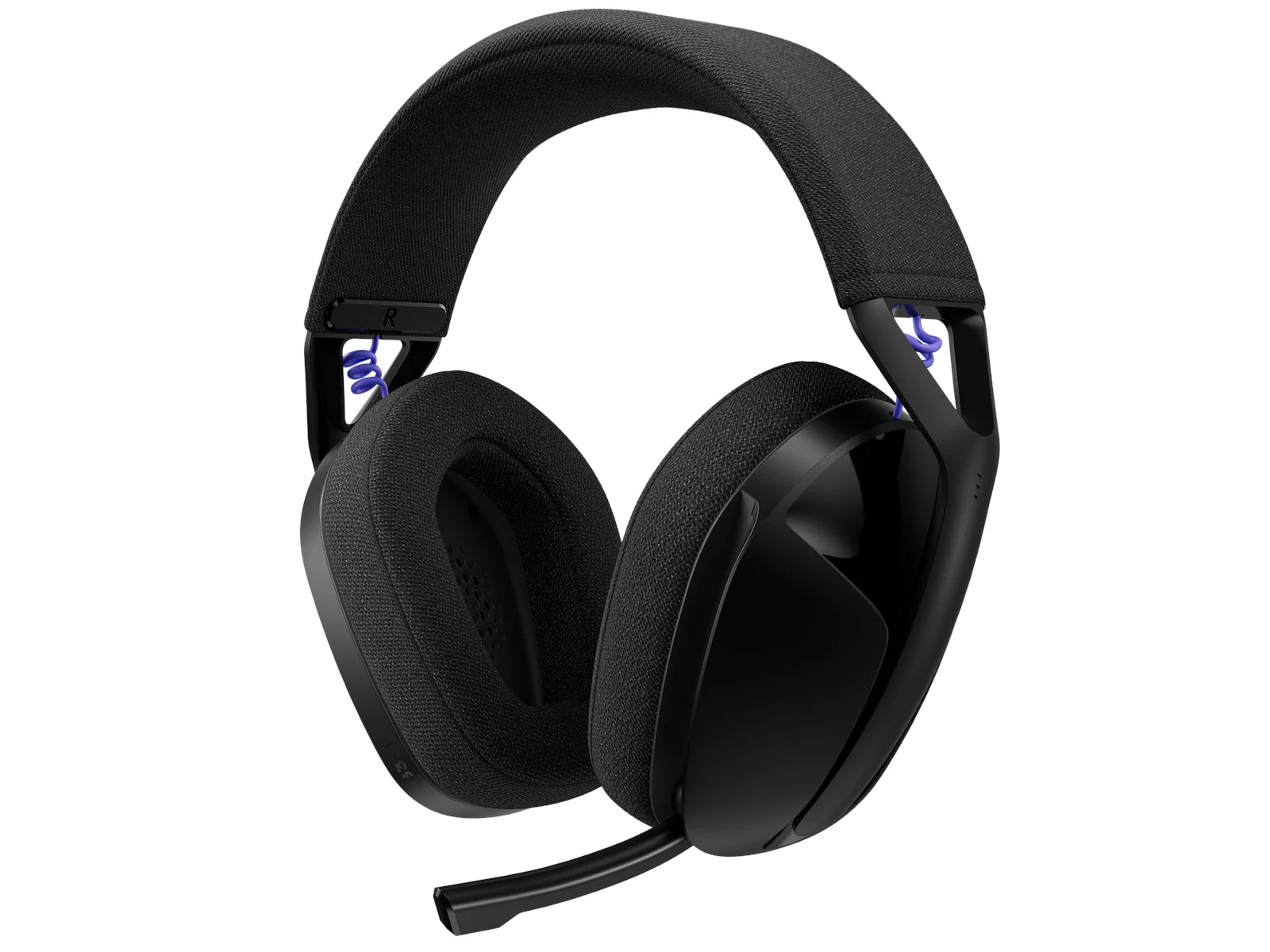 Logitech G Stereo Headset G321 Wireless Gaming zwart