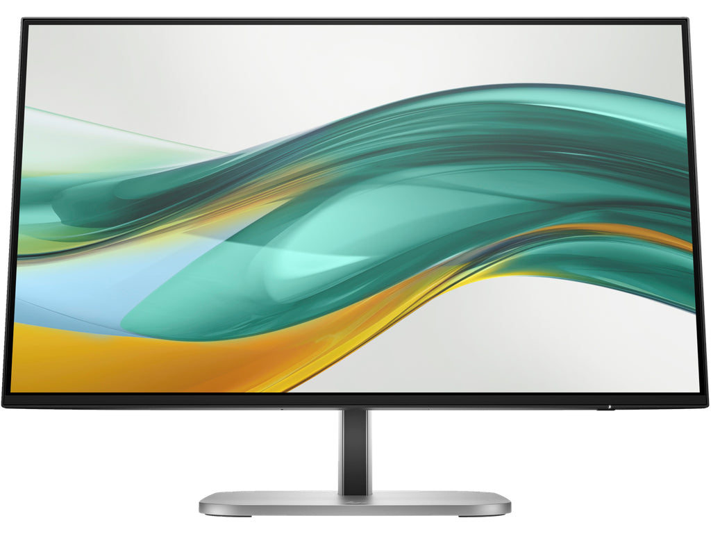24-inch HP S5 Pro 524pf FHD-DP-HDMI-4xUSB-Pivot-IPS