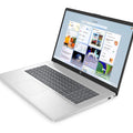 HP 17,3-inch R7-7-16GB-512GB-FHD IPS-W11 Zilver