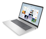 HP 17,3-inch R7-7-16GB-512GB-FHD IPS-W11 Zilver