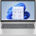 HP 17,3-inch C5-120U-16GB-512GB-FHD IPS-W11 Grijs