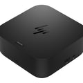 Docking 3xVideo HP G6 USB-C, 100W, 4K, 9 Port