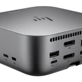 Docking 4xVideo HP G6 Thunderbolt, 180W, 8K, 13 Port