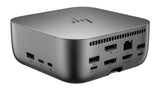 Docking 4xVideo HP G6 Thunderbolt, 180W, 8K, 13 Port
