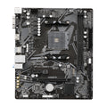 Gigabyte AM4 A520M K V2 - DDR4-M.2-HDMI-VGA-µATX