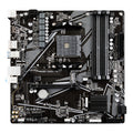 Gigabyte AM4 A520M DS3H V2 - DDR4-M.2-DP-HDMI-DVI-µATX