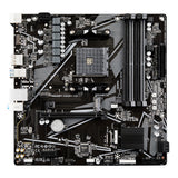 Gigabyte AM4 A520M DS3H V2 - DDR4-M.2-DP-HDMI-DVI-µATX