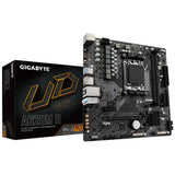 Gigabyte AM5 A620M H - DDR5-M.2-DP-HDMI-µATX