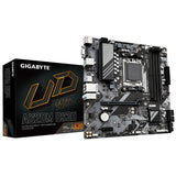 Gigabyte AM5 A620M DS3H - DDR5-M.2-DP-HDMI-VGA-µATX