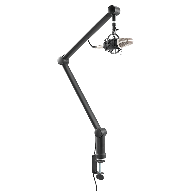 Professionele Microfoonstandaard AA0127 Logilink