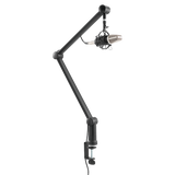 Professionele Microfoonstandaard AA0127 Logilink