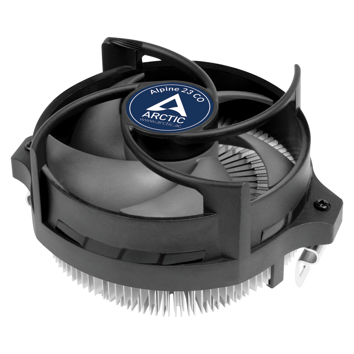 Arctic Alpine 23 CO - AMD