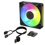 Arctic BioniX P12 A-RGB PWM - 120mm