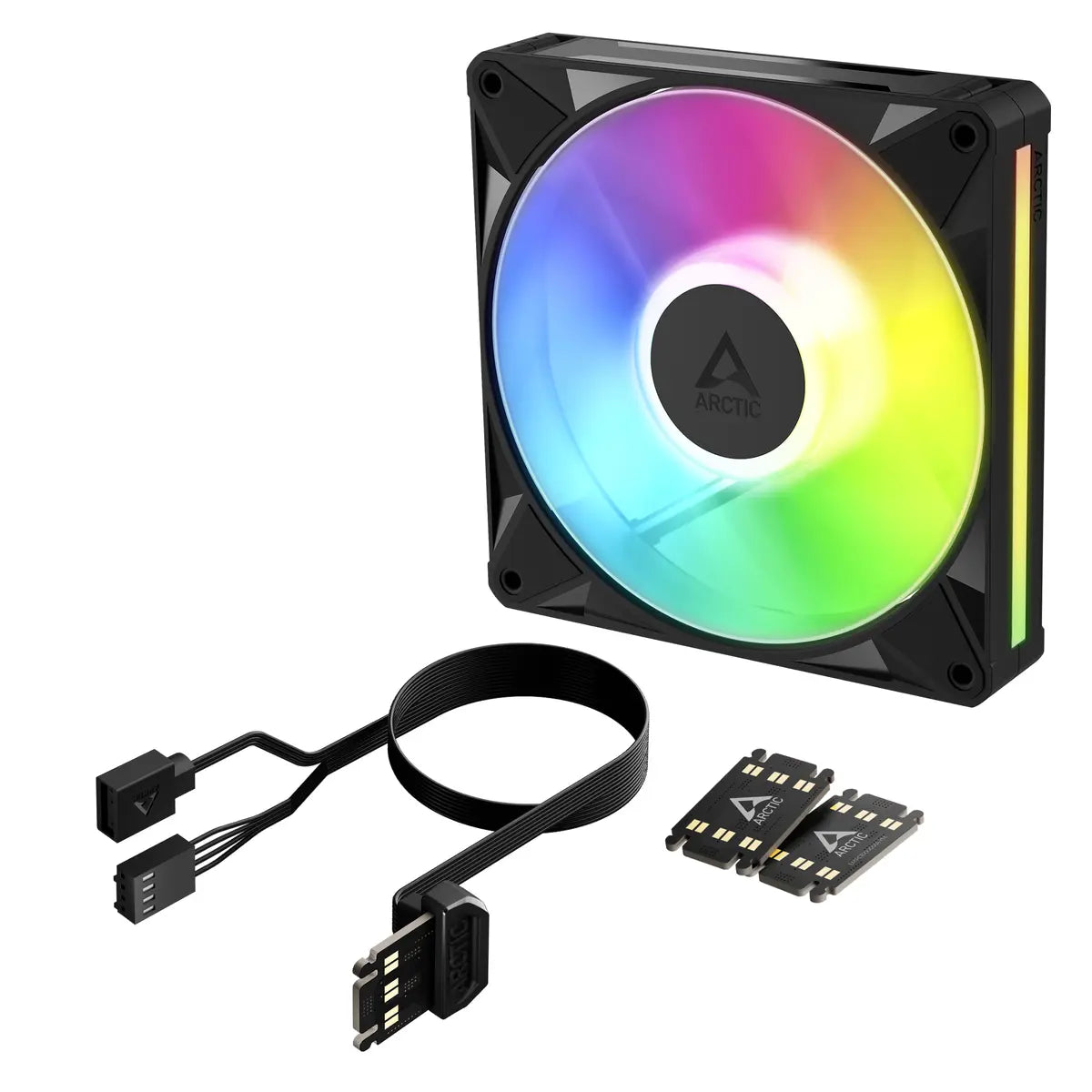 Arctic BioniX P14 A-RGB PWM - 120mm
