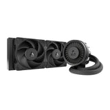 Arctic Liquid Freezer III Pro - 240 Waterkoeling