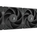 Arctic Liquid Freezer III Pro - 360 Waterkoeling