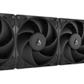 Arctic Liquid Freezer III Pro - 420 Waterkoeling