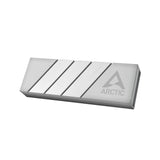 SSD koeler passief Arctic M2 Pro Zilver - M.2 2280