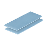 CPU koelpasta Arctic ThermalPad TP-3 200x100mm, 1,5mm 2x