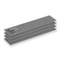 CPU koelpasta Arctic ThermalPad TP-4 120x20mm,0.5mm 4st