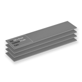 CPU koelpasta Arctic ThermalPad TP-4 120x20mm,0.5mm 4st