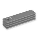 CPU koelpasta Arctic ThermalPad TP-4 120x20mm,1.5mm 4st