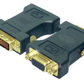 Adapter VGA (F) --> DVI-I(M) LogiLink